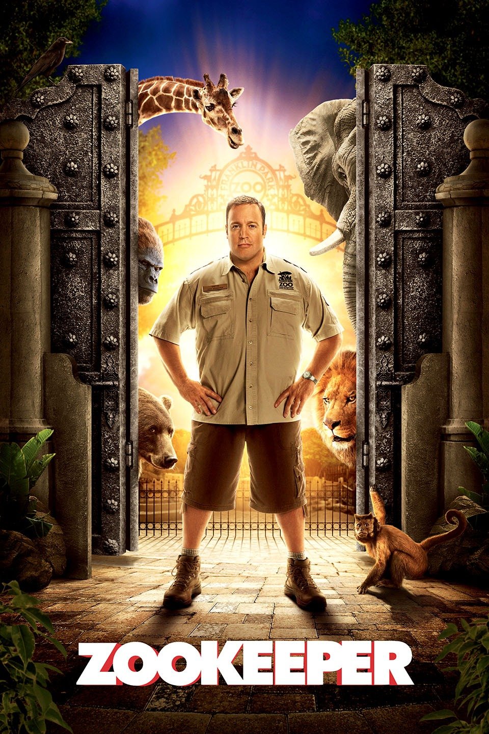 Zookeeper (2011) [184604] (A1737669668) [[Movies]] --Plex--
